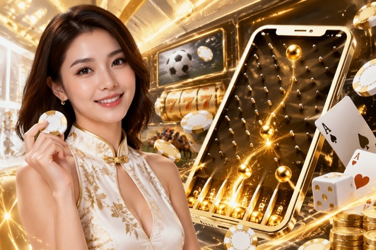 66f12 – Trải nghiệm nổ hũ jackpot tỷ đồng